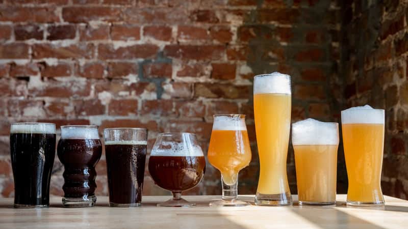 Health Benefits of Beer