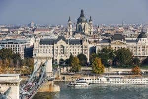 How to Choose Accommodations in Budapest for Stag Do Weekend