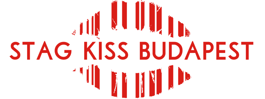 StagKiss Budapest