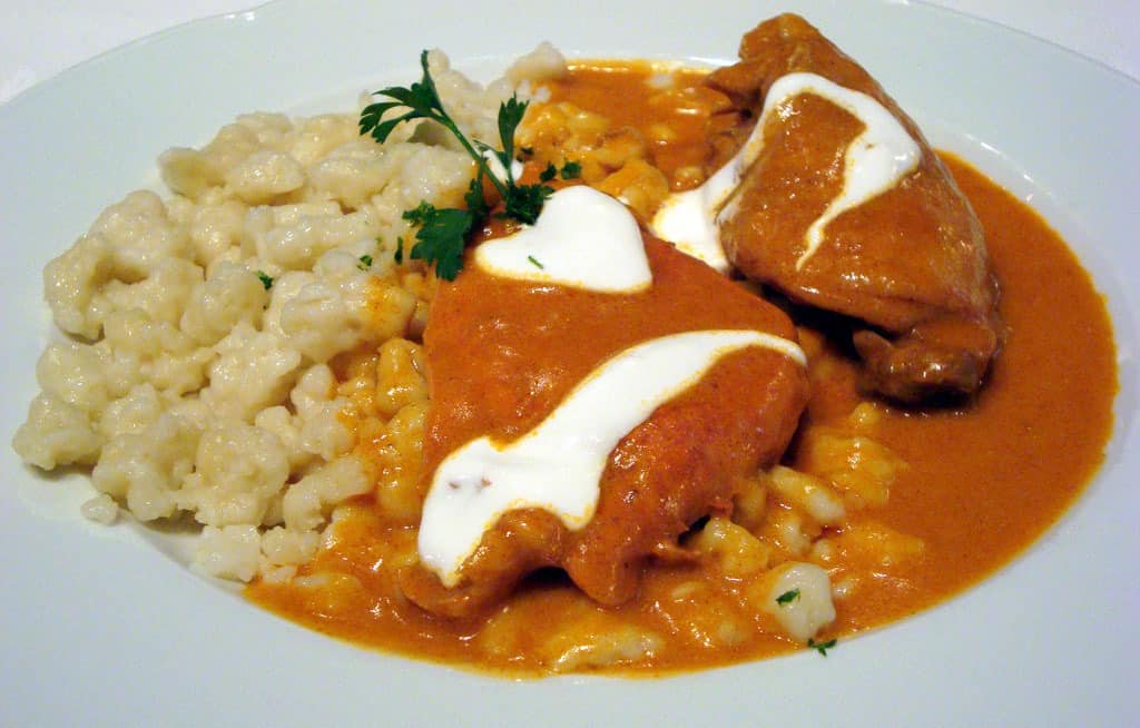 Ten must try foods in Budapest during your stag do weekend